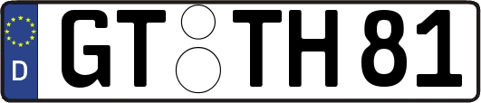 GT-TH81