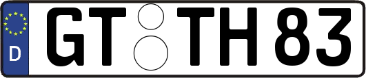 GT-TH83