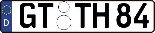 GT-TH84