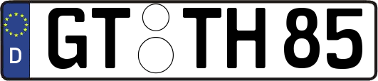 GT-TH85