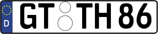 GT-TH86