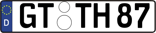 GT-TH87