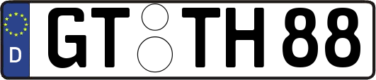 GT-TH88