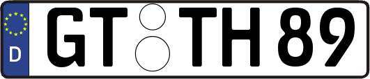 GT-TH89