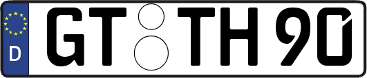 GT-TH90
