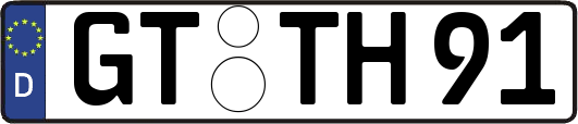 GT-TH91