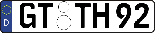 GT-TH92