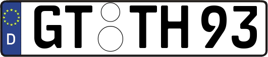 GT-TH93