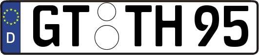 GT-TH95