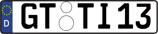 GT-TI13