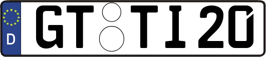 GT-TI20