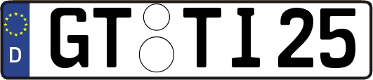 GT-TI25
