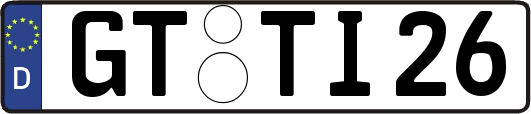 GT-TI26