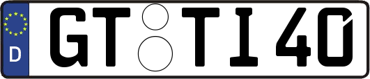 GT-TI40