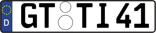 GT-TI41