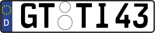 GT-TI43