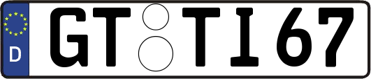 GT-TI67