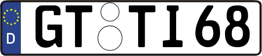 GT-TI68