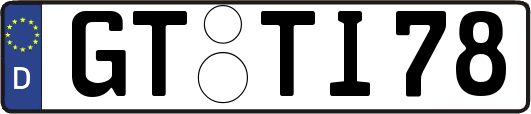 GT-TI78