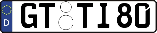 GT-TI80