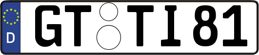 GT-TI81