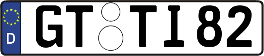 GT-TI82