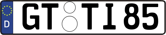 GT-TI85