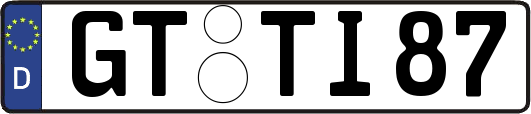 GT-TI87