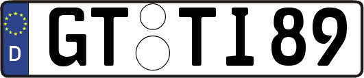 GT-TI89
