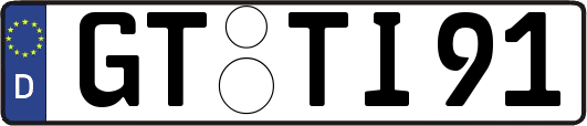 GT-TI91