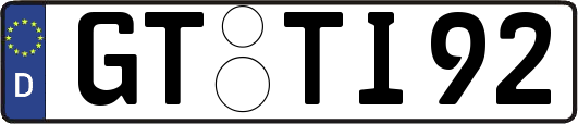 GT-TI92
