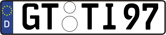 GT-TI97