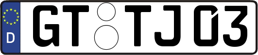 GT-TJ03