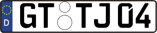 GT-TJ04