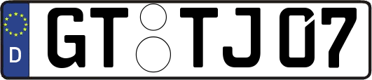 GT-TJ07