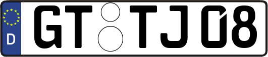 GT-TJ08