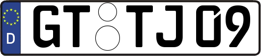 GT-TJ09
