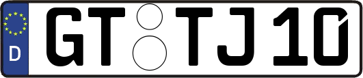 GT-TJ10