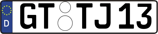 GT-TJ13