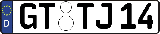 GT-TJ14