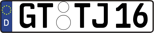 GT-TJ16