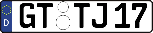 GT-TJ17