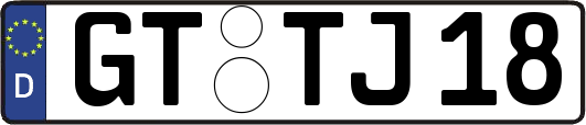 GT-TJ18