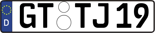 GT-TJ19
