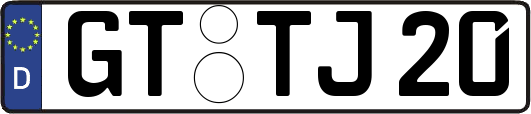 GT-TJ20