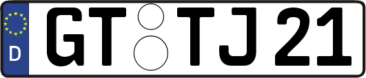 GT-TJ21