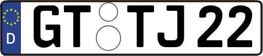 GT-TJ22