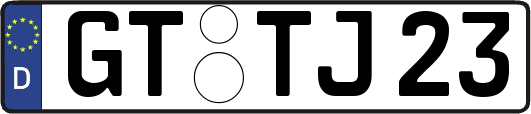 GT-TJ23