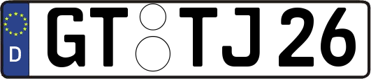 GT-TJ26