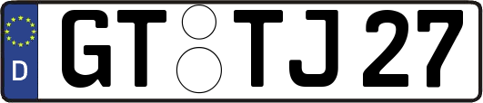 GT-TJ27